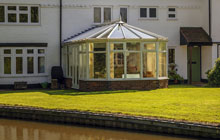 Seend conservatory leads