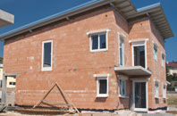 Seend home extensions