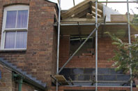 free Seend home extension quotes